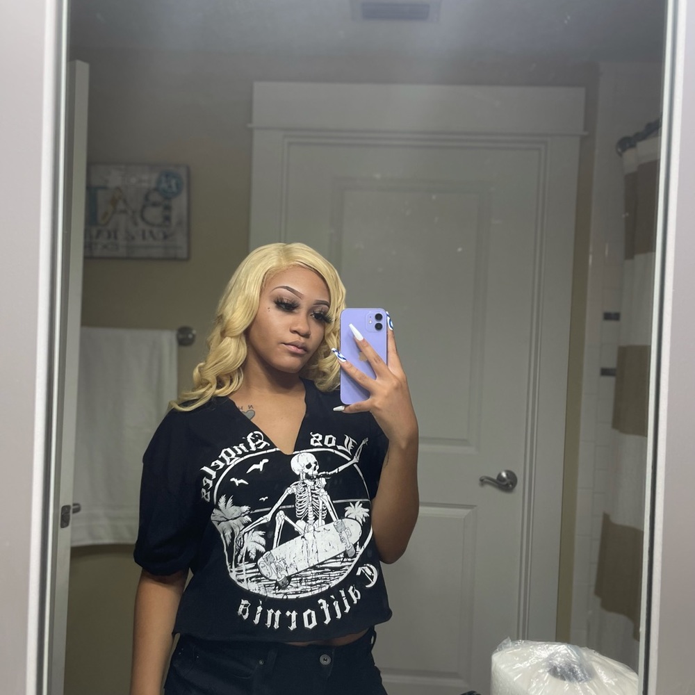 Meet your Posher, Mikaylnn